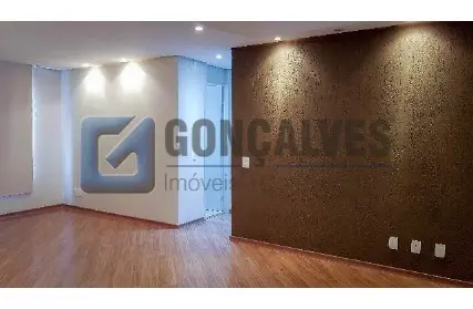 Imagem: Apartamento para Venda, Vila Santa Teresa (Zona Sul)