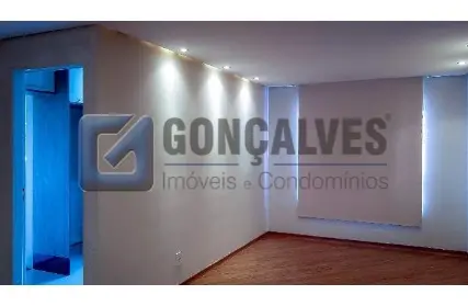 Imagem: Apartamento para Venda, Vila Santa Teresa (Zona Sul)