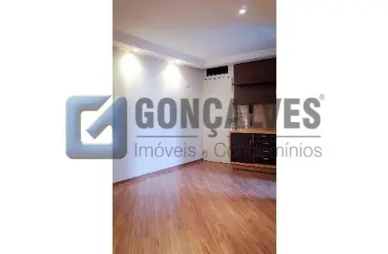 Imagem: Apartamento para Venda, Vila Santa Teresa (Zona Sul)