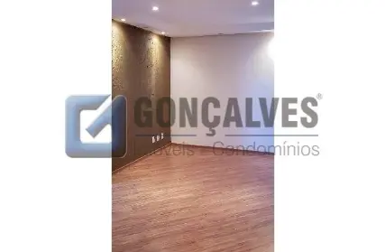 Imagem: Apartamento para Venda, Vila Santa Teresa (Zona Sul)