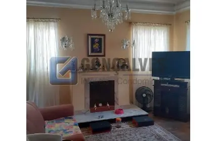 Imagem: Casa Térrea para Venda, Ipiranga