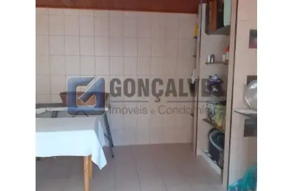 Imagem: Casa Térrea para Venda, Ipiranga