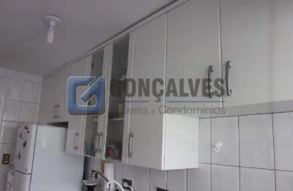 Imagem: Apartamento para Venda, Jardim Patente Novo