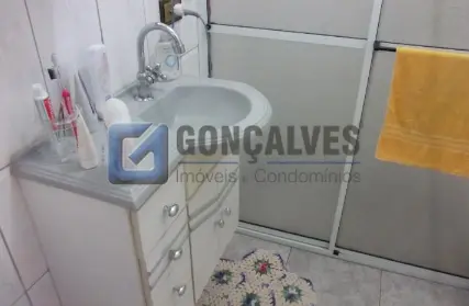 Imagem: Apartamento para Venda, Jardim Patente Novo