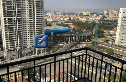 Imagem: Flat / Studio para Venda, Vila Nair