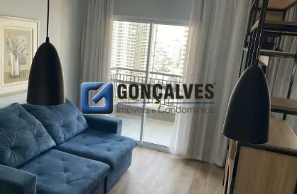 Imagem: Flat / Studio para Venda, Vila Nair