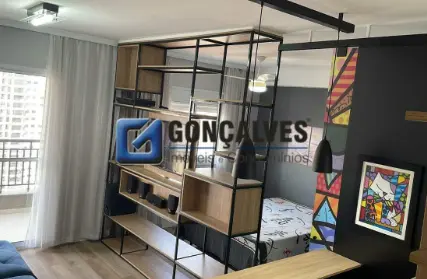 Imagem: Flat / Studio para Venda, Vila Nair