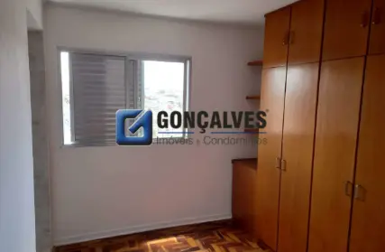 Imagem: Apartamento para Venda, Água Funda