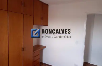 Imagem: Apartamento para Venda, Água Funda