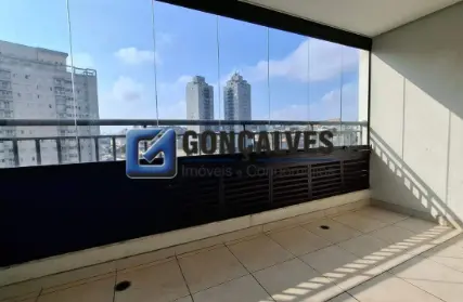 Imagem: Apartamento para Venda, Sacomã