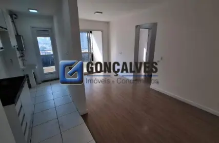 Imagem: Apartamento para Venda, Sacomã