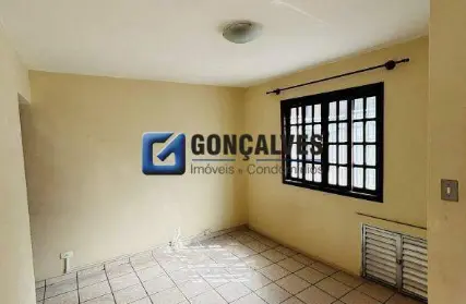 Imagem: Sobrado para Venda, Vila Gumercindo