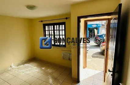 Imagem: Sobrado para Venda, Vila Gumercindo