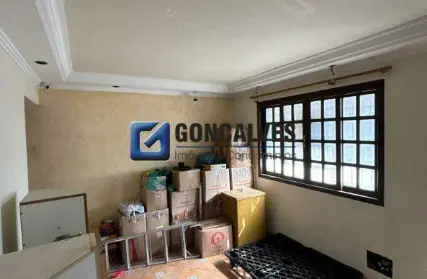 Imagem: Sobrado para Venda, Vila Gumercindo