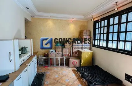 Imagem: Sobrado para Venda, Vila Gumercindo