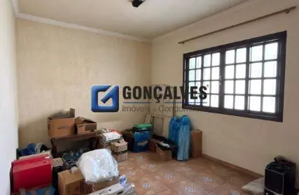 Imagem: Sobrado para Venda, Vila Gumercindo