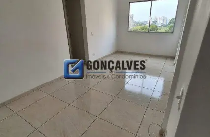 Imagem: Apartamento para Venda, Jardim Celeste (Zona Sul)