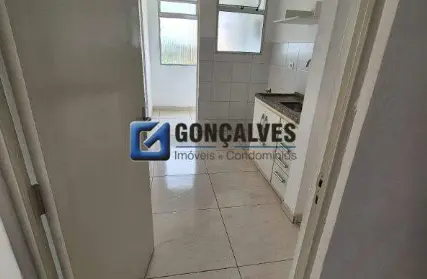 Imagem: Apartamento para Venda, Jardim Celeste (Zona Sul)