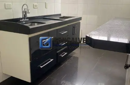 Imagem: Apartamento para Venda, Jardim Patente Novo