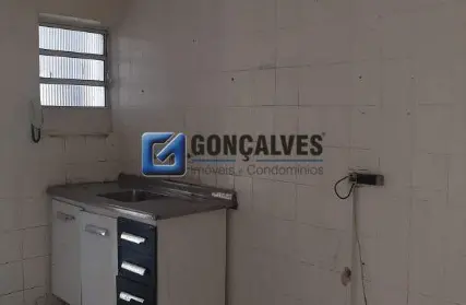 Imagem: Casa Térrea para Venda, Saúde