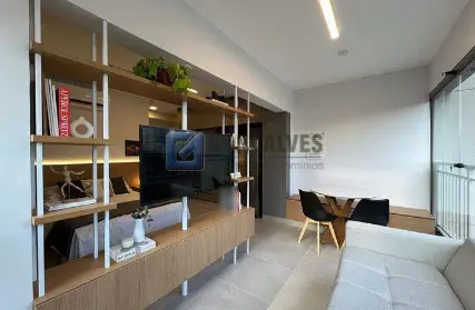 Imagem: Apartamento para Alugar, Vila Dom Pedro I