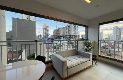 Imagem: Apartamento para Alugar, Vila Dom Pedro I