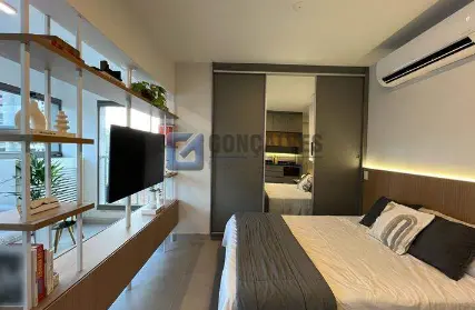 Imagem: Apartamento para Alugar, Vila Dom Pedro I