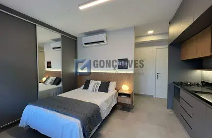 Imagem: Apartamento para Alugar, Vila Dom Pedro I