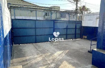 Imagem: Galpão / Salão para Alugar, Vila Independência