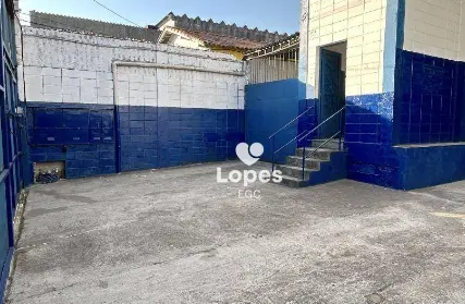 Imagem: Galpão / Salão para Alugar, Vila Independência