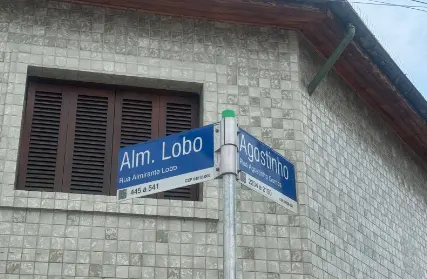 Imagem: Ponto Comercial para Alugar, Ipiranga