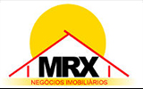 Logo MRX - Negócios Imobiliários Ltda 