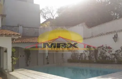 Imagem: Casa Térrea para Venda, Jardim da Saúde