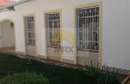 Imagem: Casa Térrea para Venda, Jardim da Saúde