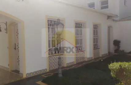 Imagem: Casa Térrea para Venda, Jardim da Saúde
