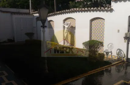 Imagem: Casa Térrea para Venda, Jardim da Saúde