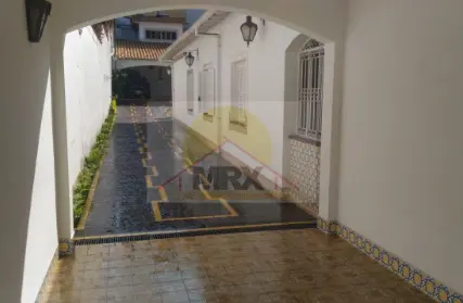 Imagem: Casa Térrea para Venda, Jardim da Saúde