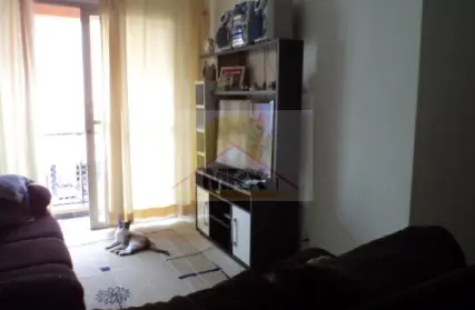 Imagem: Apartamento para Venda, Jardim Celeste (Zona Sul)