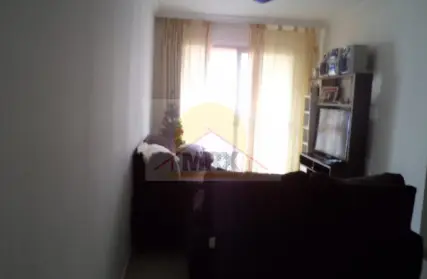 Imagem: Apartamento para Venda, Jardim Celeste (Zona Sul)