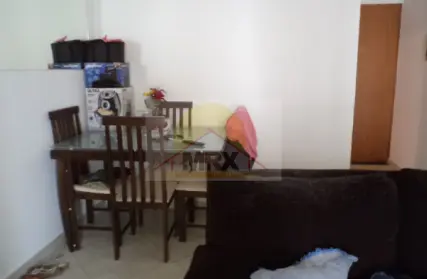 Imagem: Apartamento para Venda, Jardim Celeste (Zona Sul)