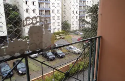 Imagem: Apartamento para Venda, Jardim Celeste (Zona Sul)