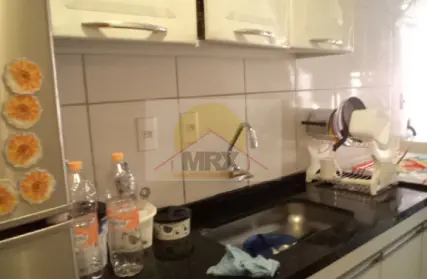 Imagem: Apartamento para Venda, Jardim Celeste (Zona Sul)