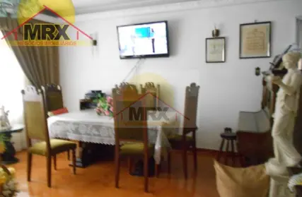 Imagem: Sobrado para Venda, Jardim da Saúde