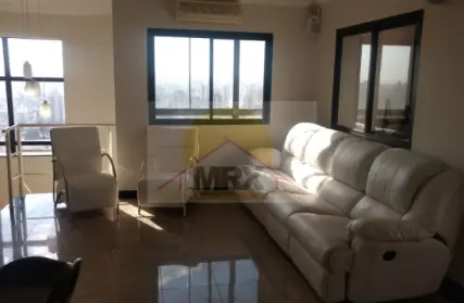 Imagem: Cobertura para Venda, Jardim da Saúde