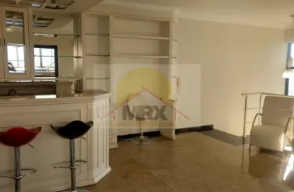 Imagem: Cobertura para Venda, Jardim da Saúde