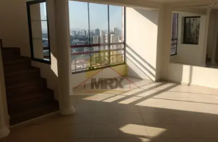 Imagem: Cobertura para Venda, Jardim da Saúde