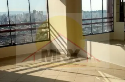 Imagem: Cobertura para Venda, Jardim da Saúde