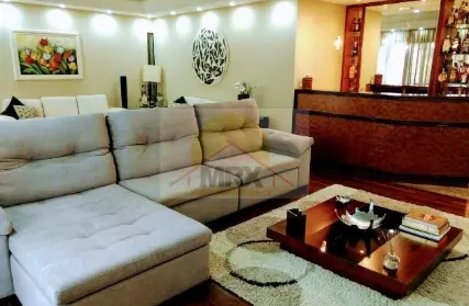 Imagem: Apartamento para Venda, Jardim da Saúde