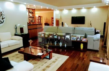 Imagem: Apartamento para Venda, Jardim da Saúde