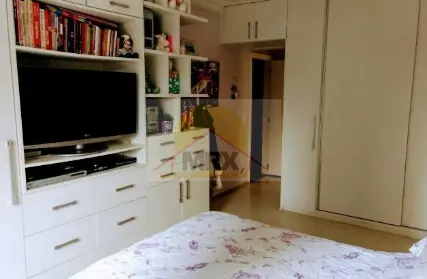 Imagem: Apartamento para Venda, Jardim da Saúde